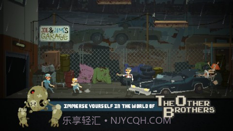 超级玛丽闹截图5 超级玛丽闹截图5