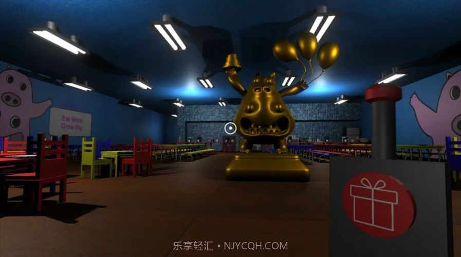 班班猪大厨餐厅截图3 班班猪大厨餐厅截图3