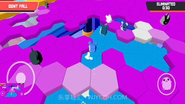 超级淘汰赛截图2 超级淘汰赛截图2