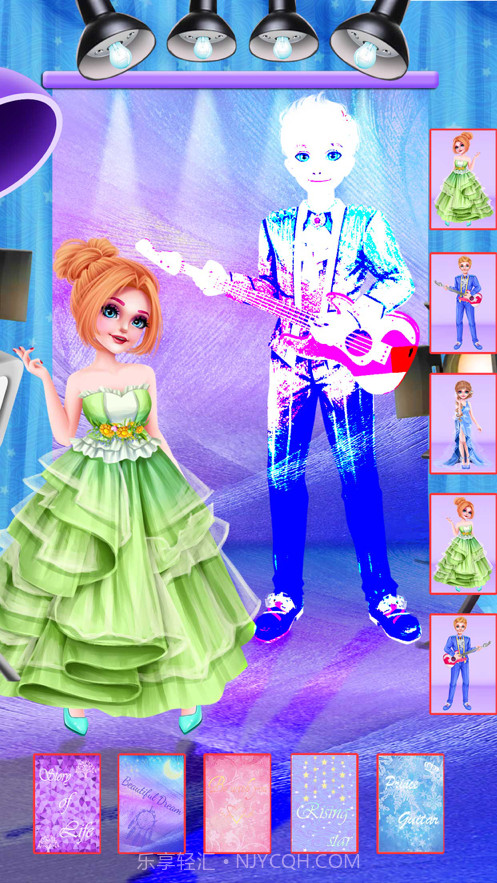 吉他王子2好莱坞之旅截图6