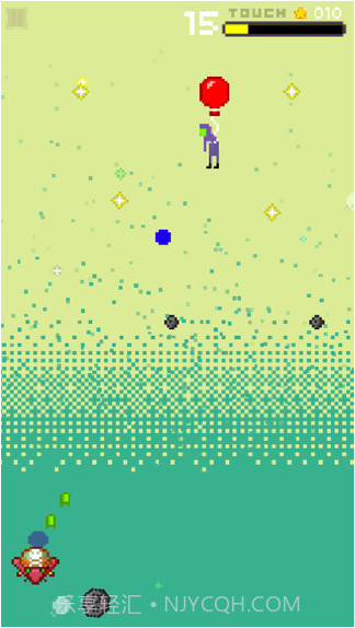 无垠太空截图4 无垠太空截图4