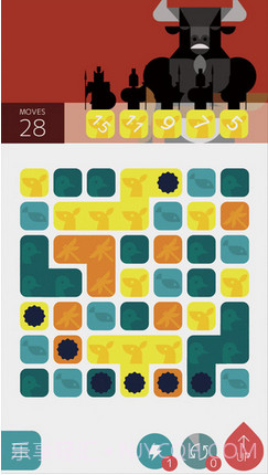 奥林巴斯之谜截图2