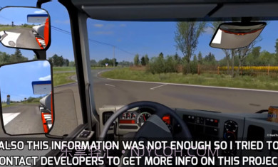 运输模拟器截图3 运输模拟器截图3