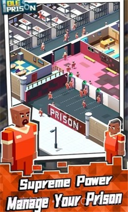 放置监狱截图3 放置监狱截图3