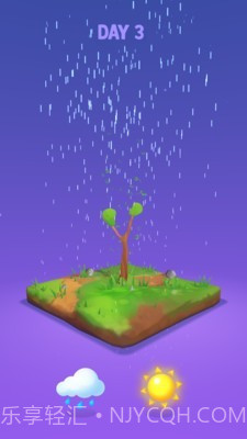 小树成长记截图1