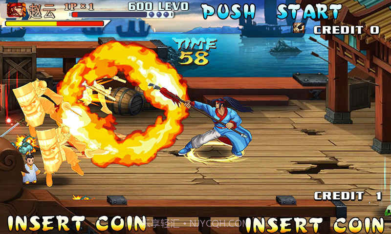 三国战纪截图1 三国战纪截图1