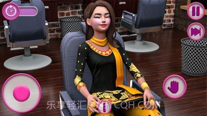 装扮美发沙龙截图2 装扮美发沙龙截图2