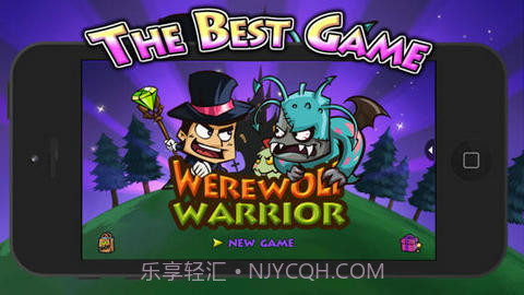 饿狼传说截图2 饿狼传说截图2