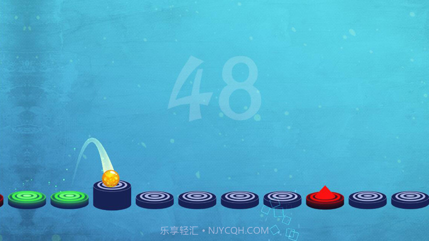 动感球球最新截图1 动感球球最新截图1