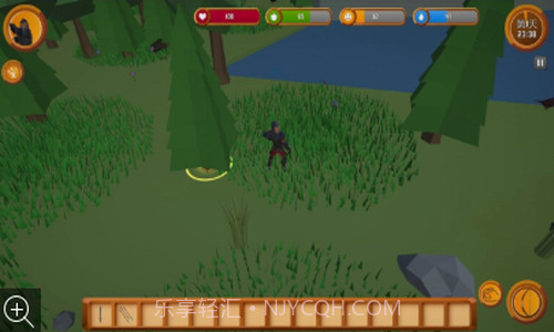 生存勇士截图2 生存勇士截图2