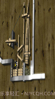 机械世代二截图2