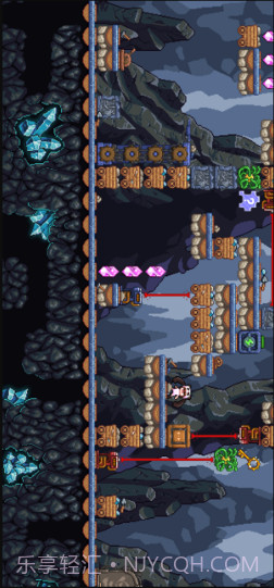 幻境双生截图4 幻境双生截图4