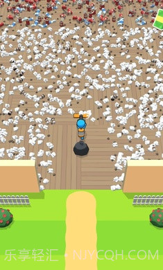 垃圾回收站截图4 垃圾回收站截图4