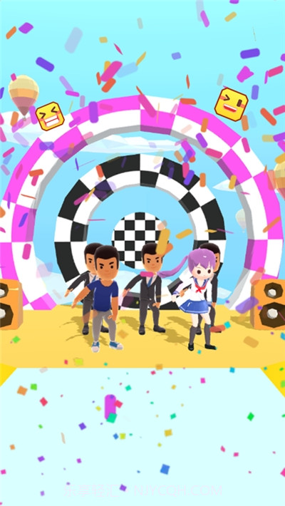 今晚跳个舞截图4 今晚跳个舞截图4