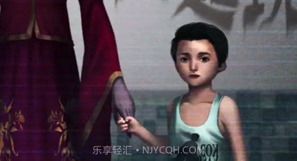 猛鬼大厦一楼的锁匠截图3 猛鬼大厦一楼的锁匠截图3