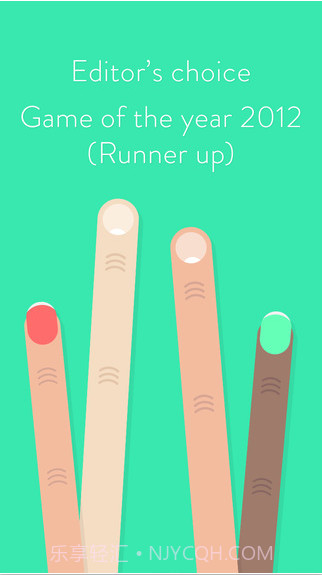 清新碰撞球OLO截图1 清新碰撞球OLO截图1