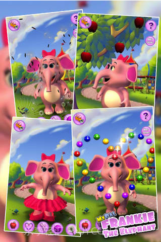 天才宝贝截图5 天才宝贝截图5