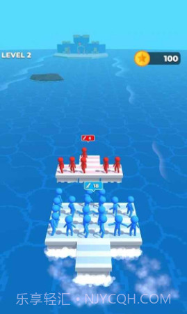 木筏海王截图1 木筏海王截图1