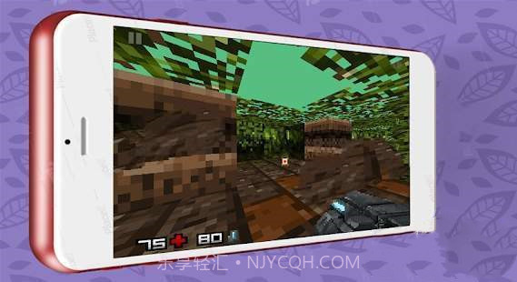 和平精英像素地牢截图2 和平精英像素地牢截图2