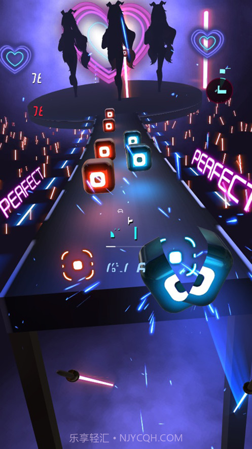 节奏快斩截图1 节奏快斩截图1