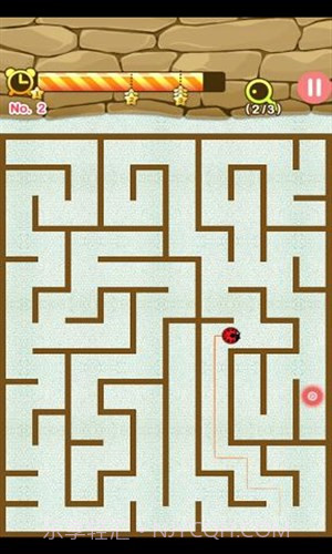 迷宫之王截图4 迷宫之王截图4