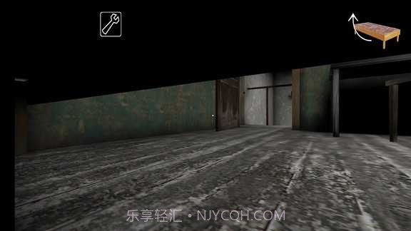 恐怖奶奶双胞胎模组截图1 恐怖奶奶双胞胎模组截图1