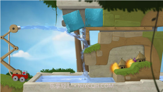 超级救火队2截图3 超级救火队2截图3