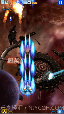 单机雷电战机截图1 单机雷电战机截图1