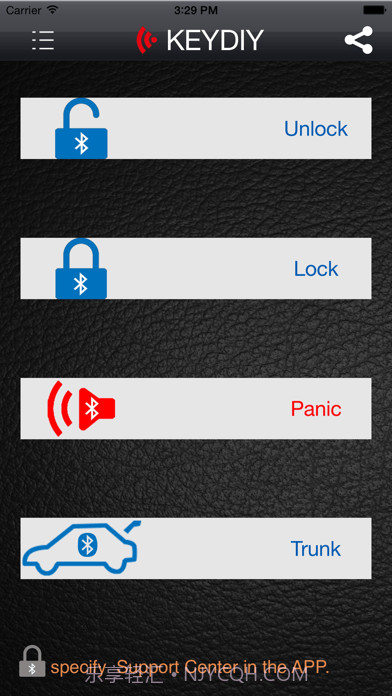 KD掌控截图1 KD掌控截图1