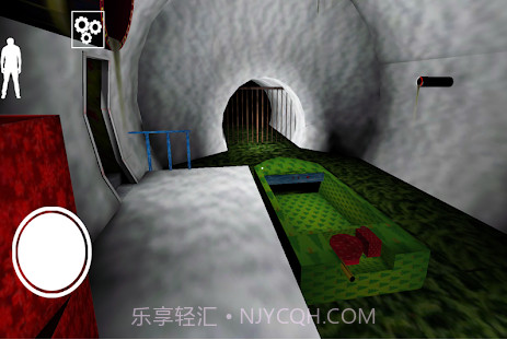 恐怖奶奶2圣诞老人截图2