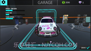 停车场驾驶模拟截图3 停车场驾驶模拟截图3