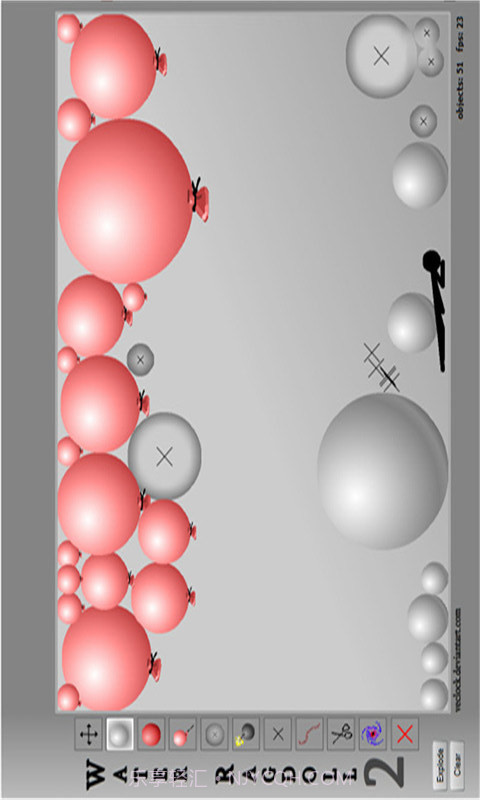 整蛊火柴人2截图2 整蛊火柴人2截图2