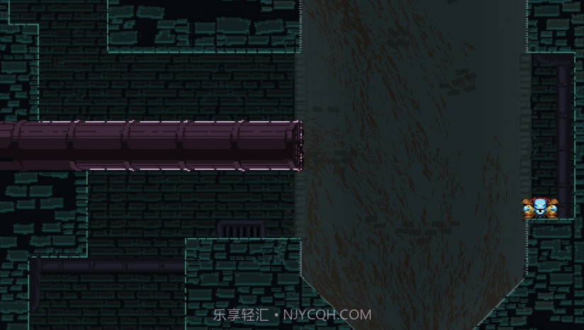 jump king截图2 jump king截图2