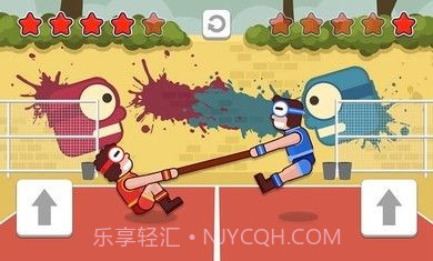 双人口袋大作战APP截图4 双人口袋大作战APP截图4