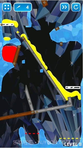 飞溅山谷截图2 飞溅山谷截图2