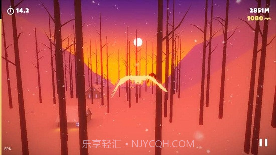 白色之旅截图4 白色之旅截图4