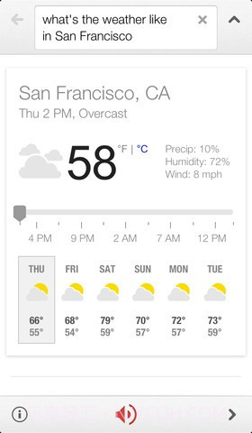 谷歌手机软件截图4