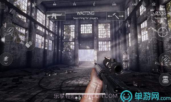 撤退大逃杀截图4