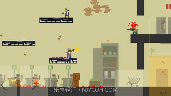 像素一百层截图3 像素一百层截图3