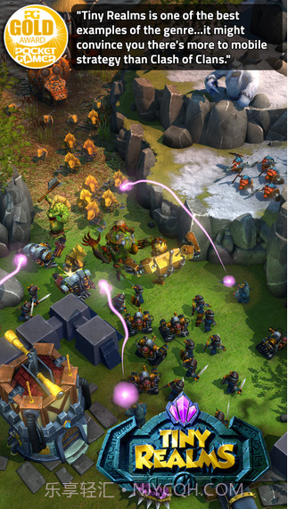 奇幻王国截图1 奇幻王国截图1