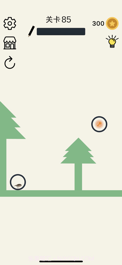 救救那小鸟截图6