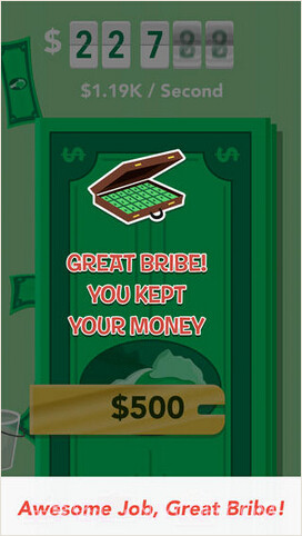 天降钞票截图5 天降钞票截图5