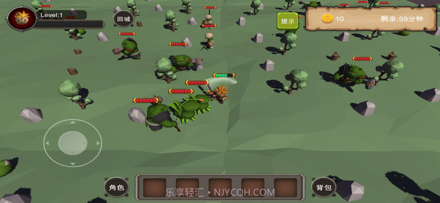 商人冒险传截图2