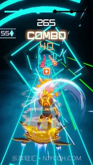 动感拳击截图1 动感拳击截图1