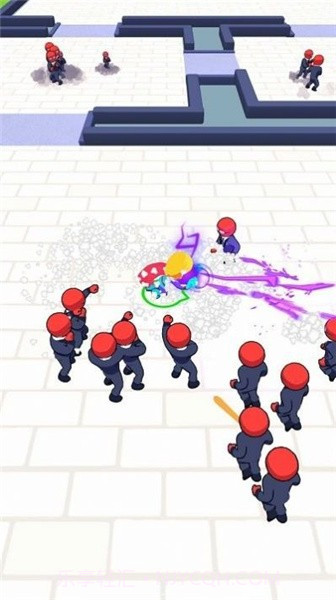 超能力超级英雄截图4