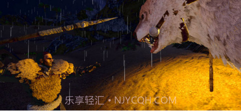 方舟生存进化iPhone版预约下载截图2 方舟生存进化iPhone版预约下载截图2