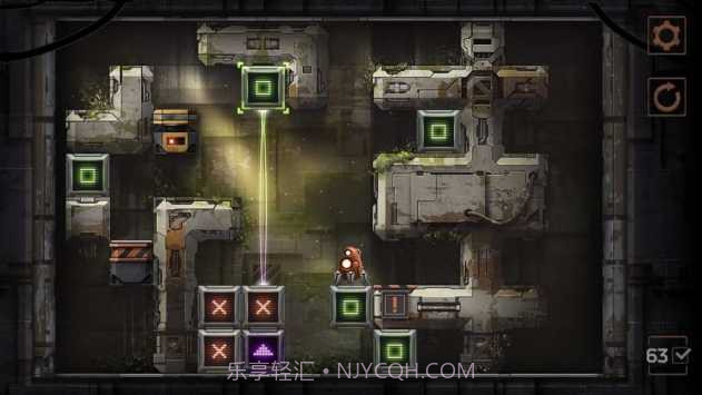 单位404Unit 404截图4