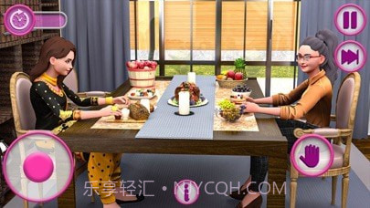 装扮美发沙龙截图3 装扮美发沙龙截图3
