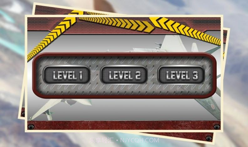 空中战斗模拟器截图3 空中战斗模拟器截图3