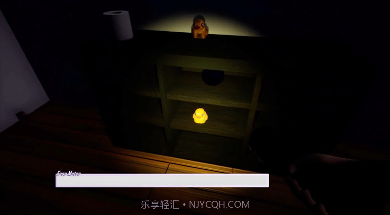 恐怖鸭子模拟器截图2 恐怖鸭子模拟器截图2